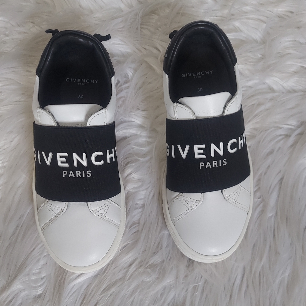 GIVENCHY sneakers for kids